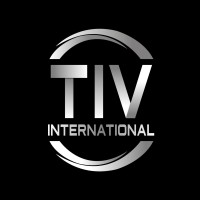 TIV International logo - Similar company to 2Differentiate Bv
