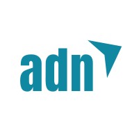 ADN AxDaNe logo - Similar company to Laohu Dev