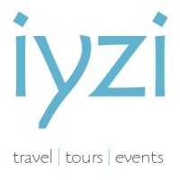 iyzi logo - Similar company to Joygame