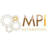 MPI Automation logo - Similar company to Ebolt