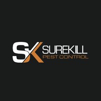Surekill Pest Control logo - Similar company to Ampyme