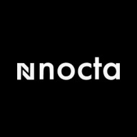 Nocta Digital logo - Similar company to Global Mun Network