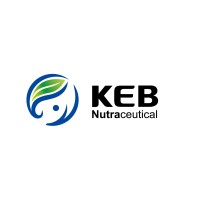 KEB Nutraceutical USA Inc. logo - Similar company to Nutraceutical France