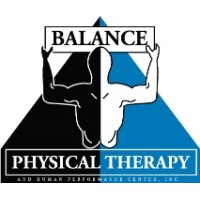 Balance Physical Therapy & Human Performance Center, Inc. logo - Similar company to Agile Pt