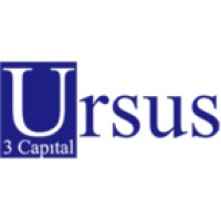 Ursus-3 Capital, Agencia de Valores logo - Similar company to Onyze