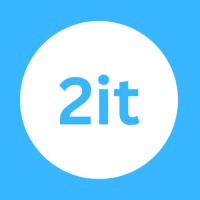 2itLearning logo - Similar company to Mwmstartup