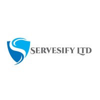 Servesify limited logo - Similar company to Dotlogic Digital