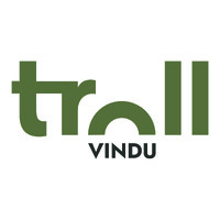 Troll Vindufabrikk As logo - Similar company to Stiil