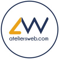 Ateliers Web logo - Similar company to Communauté Des Rédacteurs Web Africains