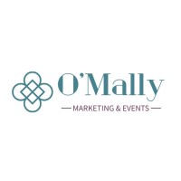 O'Mally Marketing & Events logo - Similar company to Rabble Group