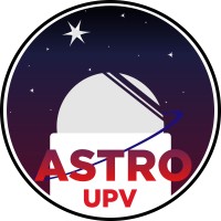 Astro UPV logo - Similar company to Fundación Servipoli