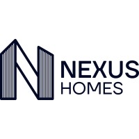 Nexus Homes logo - Similar company to Sips Industries