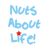 Nuts About Life logo - Similar company to Nuts In Bulk