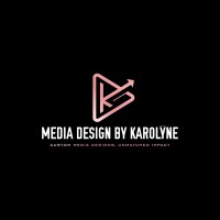 Media Design by Karolyne, LLC logo - Similar company to About-Face