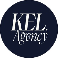 KEL agency logo - Similar company to Cinzel