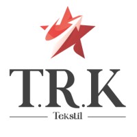 TRK Textile logo - Similar company to Ecolarium Türkiye