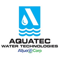 Aquatec Water Technologies logo - Similar company to Servicios Miva, S.A.