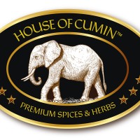 House of Cumin logo - Similar company to Antoniou Fillo Pastry