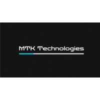 MTK Technologies SRL logo - Similar company to Cubi It