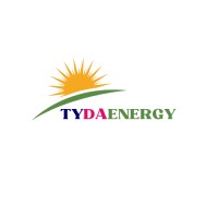 TYDA ENERGY logo - Similar company to Solar Energy 4All