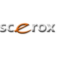 Scerox Erodiertechnik GmbH logo - Similar company to Bm Technic Sa