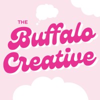The Buffalo Creative logo - Similar company to Sunspin Media Llc