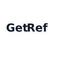 GetRef logo - Similar company to Naamel