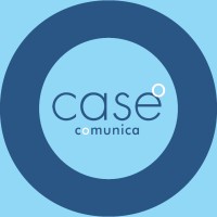Casé Comunica logo - Similar company to Casé Fala