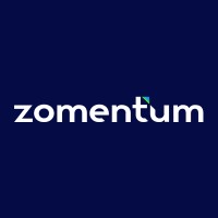 Zomentum logo - Similar company to Eikon Labs