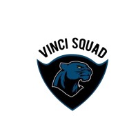 Vinci Squad logo - Similar company to Leocook