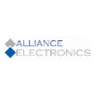 ALLIANCE ELECTRONICS