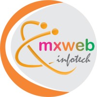 MxWeb Infotech logo - Similar company to Mventus