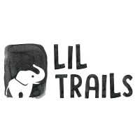 Lil Trails logo - Similar company to Power Smoothies®