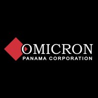 Omicron Panama logo - Similar company to Datecsa