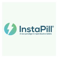 InstaPill logo - Similar company to Synergice