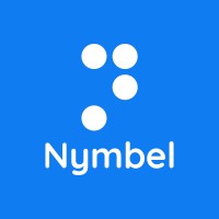 Nymbel logo - Similar company to Mach Dynamics