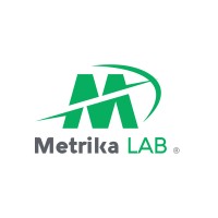 MetrikaLAB logo - Similar company to Metrikal