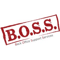 BOSS Back Office Support Services, LLC logo - Similar company to Elephant Bar Restaurants