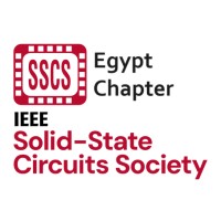 IEEE EGYPT Solid State Circuits Society Chapter logo - Similar company to Delta Computers & Rentals