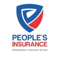People's Insurance PLC logo - Similar company to Eclipse Insurance & Mortgage Advisers