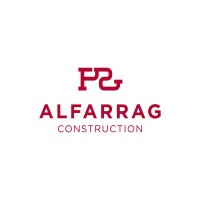 Alfarrag Construction logo - Similar company to Capital For Construction