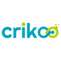 Crikoo logo - Similar company to Crikos