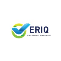 Eriq Building Solutions Limited