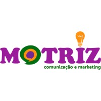 Motriz Comunicação e Marketing logo - Similar company to Motriz Marketing