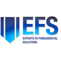 Experts in Fundamental Solutions: EFS logo - Similar company to CNNCT