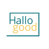 PT. HALLOGOOD JAYA ABADI logo - Similar company to Infive Pro