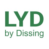 Lyd by Dissing ApS logo - Similar company to Kontekst & Lyd