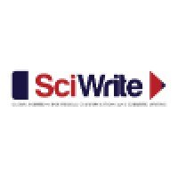 SciWrite Global logo - Similar company to Seeditors