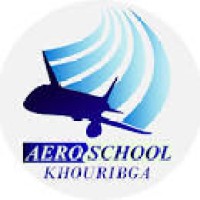 AERO SCHOOL KHOURIBGA logo - Similar company to France Sst Maroc