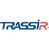 TRASSIR logo - Similar company to Trassir ®